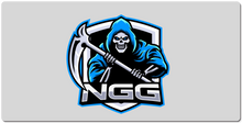 noobsgroupgaming XXL Gaming Mousepad