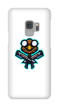 ostrichlol Samsung Phone Cases