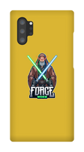 forcewokegaming Samsung Phone Cases