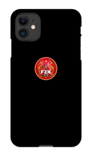 FZK CLAN IPHONE CASE