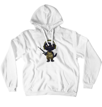 acidlhouse Hoodies (No-Zip/Pullover)