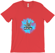 mechasxddd T-Shirts