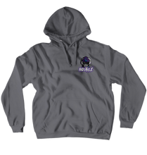 iiGuelz No-Zip/Pull-Over Hoodie