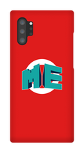 merumix Samsung Phone Cases