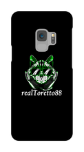 realtoretto88 Samsung Phone Cases