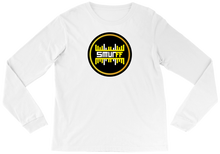 Smurff Long Sleeve Tee