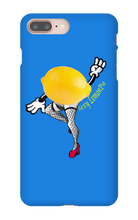 sexylemonpie_ iPhone Phone Cases