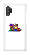 Among Us Samsung Cases