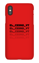 ELCEDROCOVER