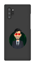 Samsung Phone Cases - Lord_Vendreth Love
