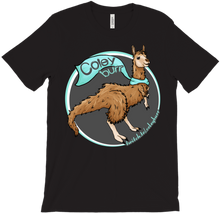 Coleyburr T-Shirt