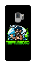 travelinhobo Samsung Phone Cases