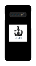 jejo_moreno Samsung Phone Cases