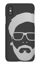 eldr4ko iPhone Phone Cases
