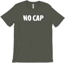 NO CAP T-Shirt