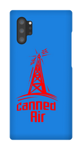 Canned Air Samsung Phone Cases