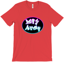 m93_official T-Shirts