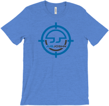 JusJoshn tshirt