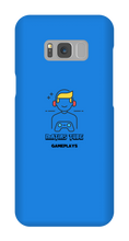 matastube Samsung Phone Cases
