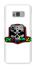 dezchazz Samsung Phone Cases