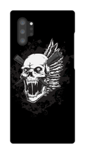 Skull Design Samsung Phone Cases