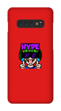 guerrillacpt Samsung Phone Cases