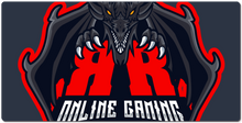Dragon XXL Gaming Mousepad
