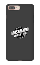 @MastamindProd iPhone Phone Cases