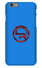 lokirulez iPhone Phone Cases