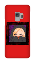 cookiedoughmay Samsung Phone Cases