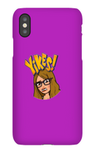 princesshaaaaay iPhone Phone Cases