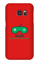 omridanon Samsung Phone Cases