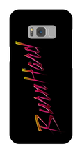 burnhard Samsung Phone Cases