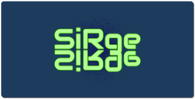 sirge_official XXL Gaming Mousepad