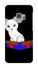 claptrap_der_bot Samsung Phone Cases