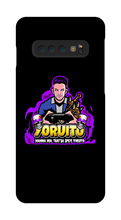 yoruito Samsung Phone Cases