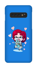 boopskittle Samsung Phone Cases