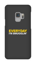currysmugglers Samsung Phone Cases