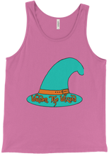 wuldenthewizard Tank Top