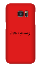 tristananderkogaming Samsung Phone Cases
