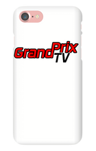 grandprix_tv iPhone Phone Cases