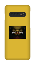 kingdavid1125 Samsung Phone Cases