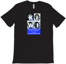 Kiwi Alliance T-Shirts