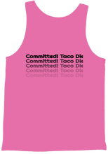 tac0tuesday7 Tank Top
