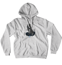 storminwolf-7088 Hoodies (No-Zip/Pullover)