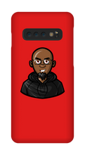 baphometsplayground Samsung Phone Cases