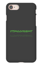 ytsmoovygbmt iPhone Phone Cases