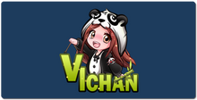 vichan_ XXL Gaming Mousepad