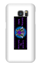darkkingbailey Samsung Phone Cases