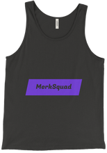MerkSquad Tank Top